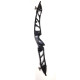 Рукоять для лука Topoint Classic 24" RH с винтовым креплением