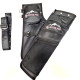 Колчан для стрел Sportstrelok ACTIVE PRO Чёрный