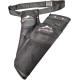 Колчан для стрел Sportstrelok ACTIVE PRO Чёрный